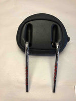 2001 - 2005 MERCEDES C-CLASS C320 Rear Headrest Head Rest Seat Passenger Right