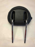 2001 - 2005 MERCEDES C-CLASS C320 Rear Headrest Head Rest Seat Passenger Right
