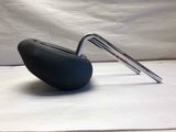 2001 - 2005 MERCEDES C-CLASS C320 Rear Headrest Head Rest Seat Passenger Right