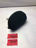 2001 - 2005 MERCEDES C-CLASS C320 Rear Headrest Head Rest Seat Passenger Right