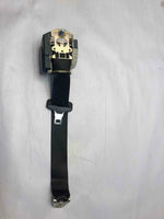 2001 - 2004 MERCEDES C-CLASS C320 Rear Seat Belt Safety Seatbelt Driver Left LH