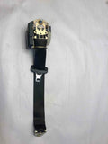 2001 - 2004 MERCEDES C-CLASS C320 Rear Seat Belt Safety Seatbelt Driver Left LH