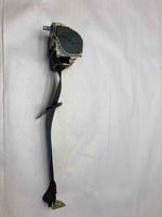 2001 - 2004 MERCEDES C-CLASS C320 Rear Seat Belt Safety Seatbelt Driver Left LH