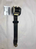 2001 - 2004 MERCEDES C-CLASS C320 Rear Seat Belt Safety Seatbelt Driver Left LH