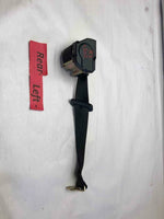 2001 - 2004 MERCEDES C-CLASS C320 Rear Seat Belt Safety Seatbelt Driver Left LH