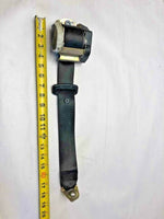 2001 - 2004 MERCEDES C-CLASS C320 Rear Seat Belt Safety Seatbelt Driver Left LH