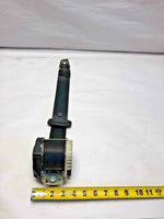 2001 - 2004 MERCEDES C-CLASS C320 Rear Seat Belt Safety Seatbelt Driver Left LH