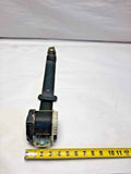 2001 - 2004 MERCEDES C-CLASS C320 Rear Seat Belt Safety Seatbelt Driver Left LH