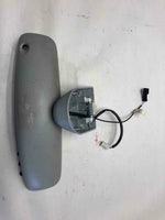 MERCEDES C-CLASS C320 03 2003 Genuine Used Rear View Mirror Inside OEM
