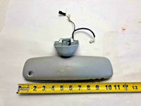 MERCEDES C-CLASS C320 03 2003 Genuine Used Rear View Mirror Inside OEM