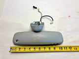 MERCEDES C-CLASS C320 03 2003 Genuine Used Rear View Mirror Inside OEM