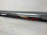 MERCEDES C-CLASS C320 2003 Top Roof Rack Cross Bar Luggage Left Driver & Right