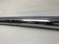MERCEDES C-CLASS C320 2003 Top Roof Rack Cross Bar Luggage Left Driver & Right
