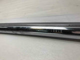 MERCEDES C-CLASS C320 2003 Top Roof Rack Cross Bar Luggage Left Driver & Right