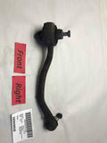 2003 MERCEDES BENZ C-CLASS C320 Front Upper Control Arm Passenger Right RWD 3.2L