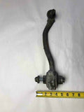 2003 MERCEDES BENZ C-CLASS C320 Front Upper Control Arm Passenger Right RWD 3.2L