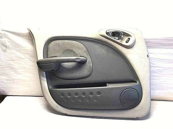2001 - 2003 CHRYSLER PT CRUISER Front Door Interior Panel Trim Driver Left LH