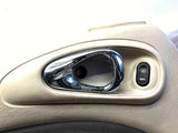 2001 - 2003 CHRYSLER PT CRUISER Front Door Interior Panel Trim Driver Left LH