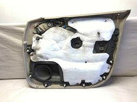 2001 - 2003 CHRYSLER PT CRUISER Front Door Interior Panel Trim Driver Left LH