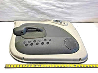 2001 - 2003 CHRYSLER PT CRUISER Front Door Interior Panel Trim Driver Left LH