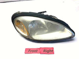 2001 - 2005 CHRYSLER PT CRUISER Front Headlight Lamp Head Light Passenger Right