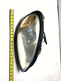 2001 - 2005 CHRYSLER PT CRUISER Front Headlight Lamp Head Light Passenger Right