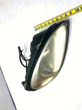 2001 - 2005 CHRYSLER PT CRUISER Front Headlight Lamp Head Light Passenger Right