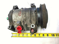 2001 - 2003 CHRYSLER PT CRUISER A/C Air Condition Compressor Automatic OEM