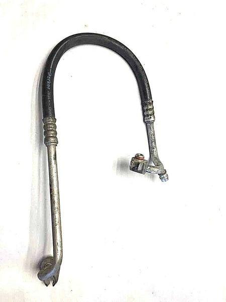 2001 - 2010 CHRYSLER PT CRUISER A/C Refrigerant Oil Turbo Cooler Hose Pipe Line