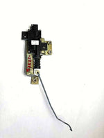 2001 - 2010 CHRYSLER PT CRUISER Rear Back Door Lock Latch Actuator Driver Left