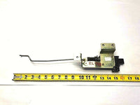 2001 - 2010 CHRYSLER PT CRUISER Rear Back Door Lock Latch Actuator Driver Left