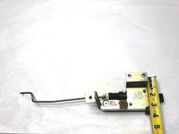 2001 - 2010 CHRYSLER PT CRUISER Rear Back Door Lock Latch Actuator Driver Left