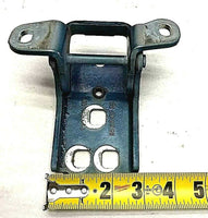 2001 - 2009 CHRYSLER PT CRUISER Front Door Hinge Upper & Lower Passenger Right
