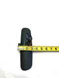 2001 - 2010 CHRYSLER PT CRUISER Rear View Mirror Interior w/o Automatic Dimming