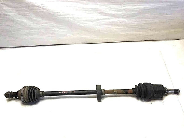 2001 2002 CHRYSLER PT CRUISER Front CV Axle Shaft w/o ABS Driver Left LH