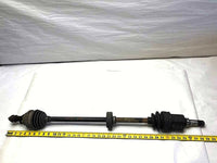 2001 2002 CHRYSLER PT CRUISER Front CV Axle Shaft w/o ABS Driver Left LH