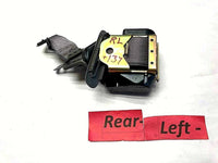 2001 - 2005 CHRYSLER PT CRUISER Rear Back Seatbelt Safety Seat Belt Driver Left
