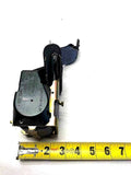 2001 - 2005 CHRYSLER PT CRUISER Rear Back Seatbelt Safety Seat Belt Driver Left