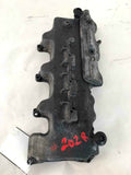 2001 - 2005 MERCEDES Benz C-CLASS C320 Engine Cylinder Head Valve Cover Right RH