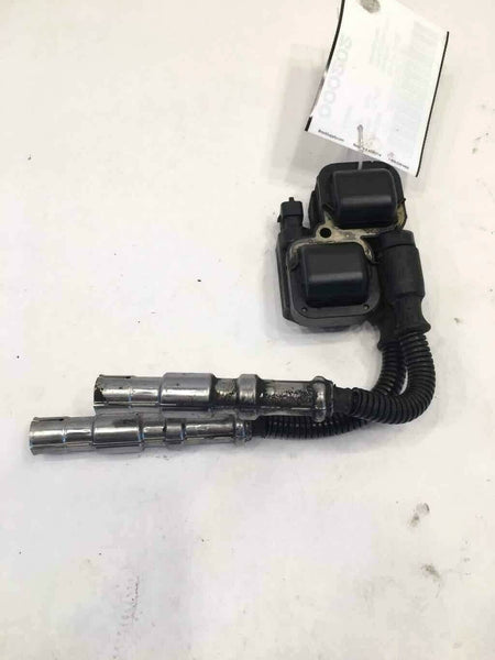 1998 - 2006 MERCEDES Benz C-CLASS C320 Ignition Coil ignitor  203 Type  Sedan