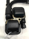 1998 - 2006 MERCEDES BENZ C-CLASS Ignition Coil Ignitor 203 Type 191K Miles OEM