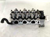 1998 - 2005 MERCEDES BENZ C-CLASS C320 Engine Motor Cylinder Head Driver Left