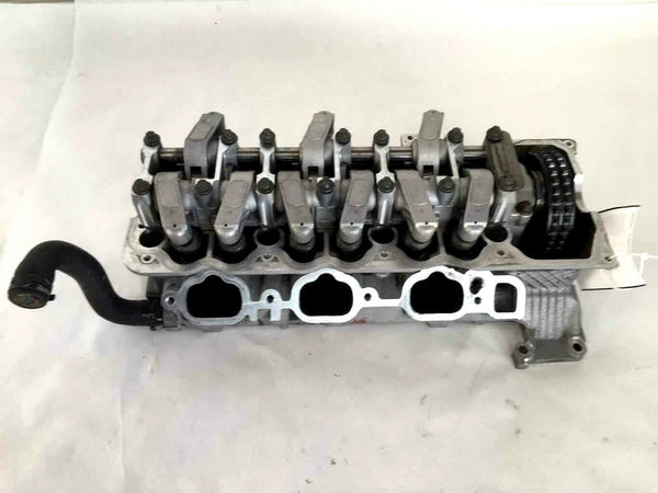 1998 - 2005 MERCEDES BENZ C-CLASS C320 Engine Motor Cylinder Head Driver Left