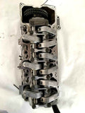 1998 - 2005 MERCEDES BENZ C-CLASS C320 Engine Motor Cylinder Head Driver Left