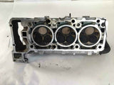 1998 - 2005 MERCEDES BENZ C-CLASS C320 Engine Motor Cylinder Head Driver Left