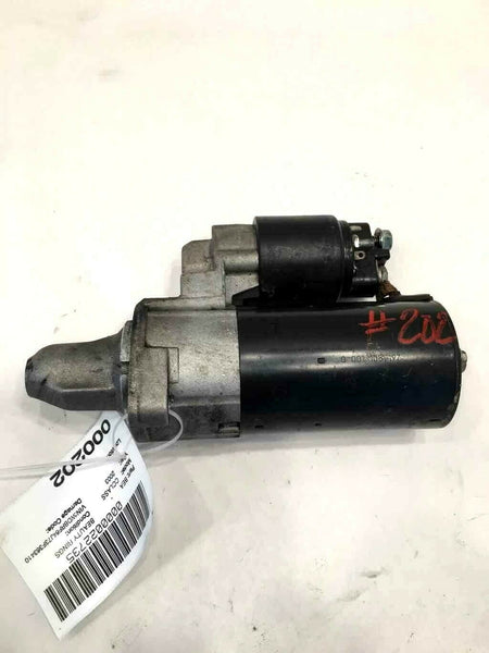 1998 - 2005 MERCEDES BENZ C-CLASS C320 Engine Starter Motor RWD OEM