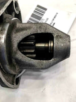 1998 - 2005 MERCEDES C-CLASS C320 Engine Starter Motor 203 Type Sedan RWD