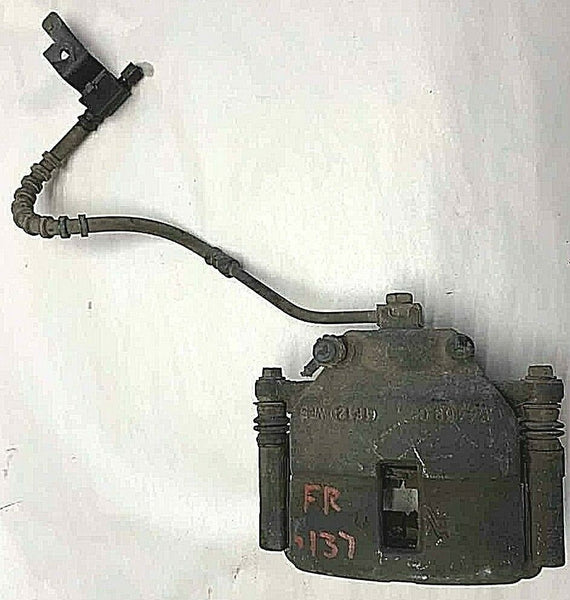 2002 CHRYSLER PT CRUISER Front Brake Caliper Stop Hardware Passenger Right RH