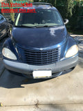 2002 CHRYSLER PT CRUISER Front Brake Caliper Stop Hardware Passenger Right RH