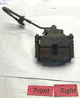 2002 CHRYSLER PT CRUISER Front Brake Caliper Stop Hardware Passenger Right RH